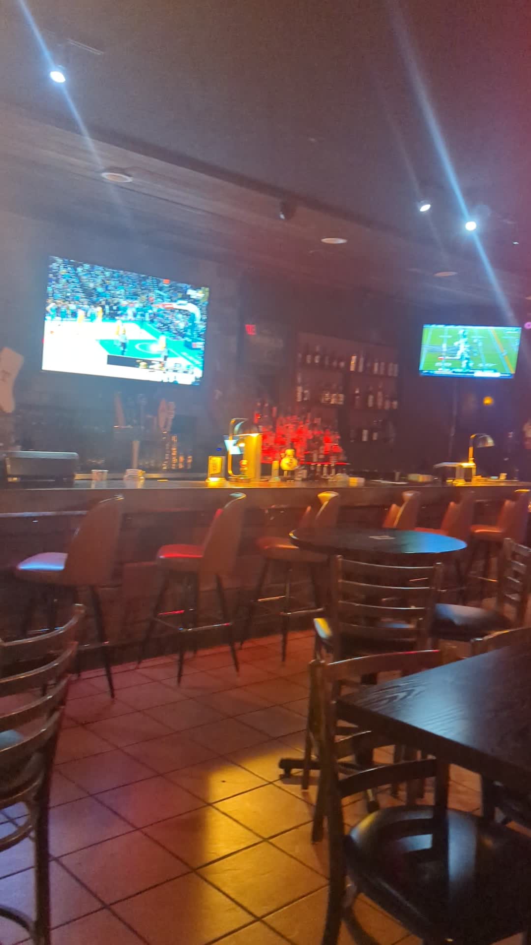 Turnbull's Tavern
