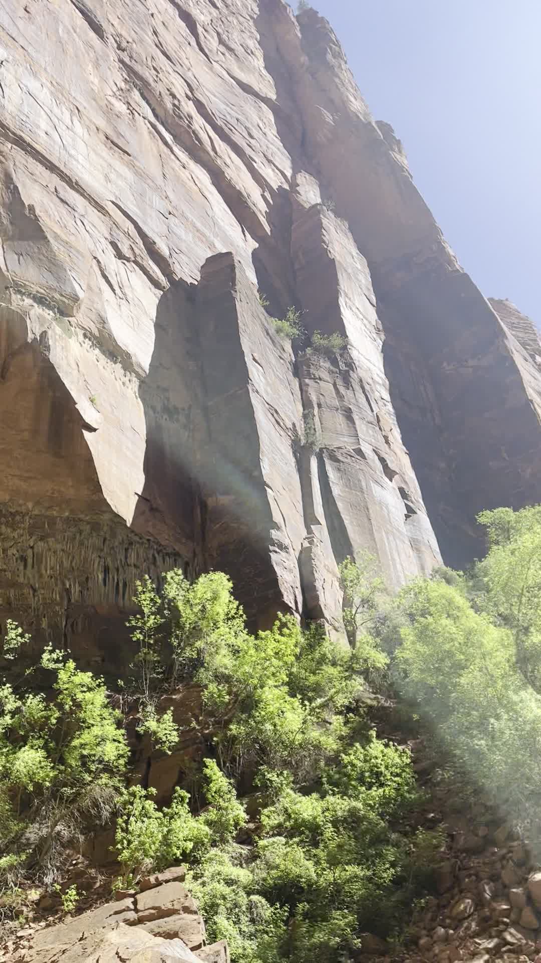 Zion National Park