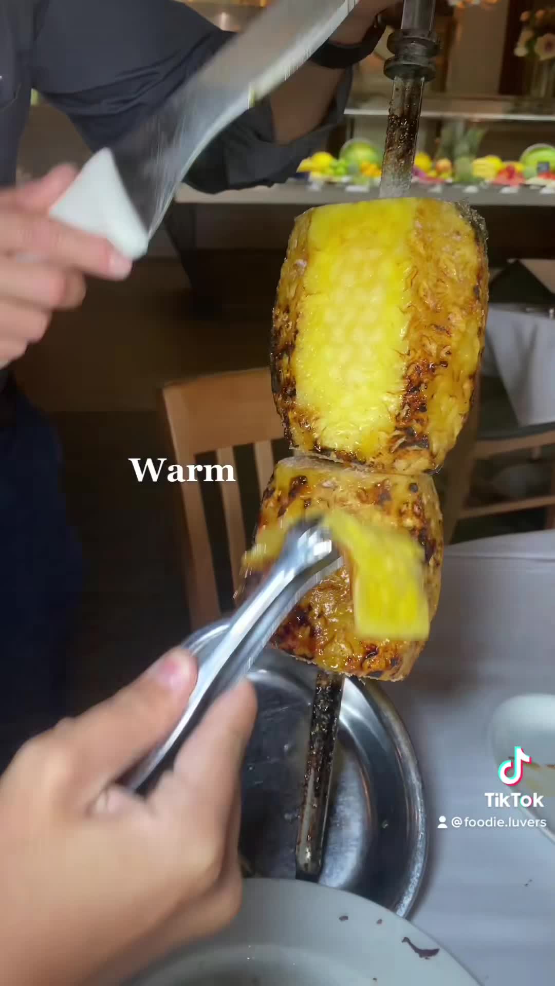 Rafain Brazilian Steakhouse