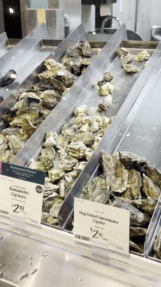 Whole Foods Market
