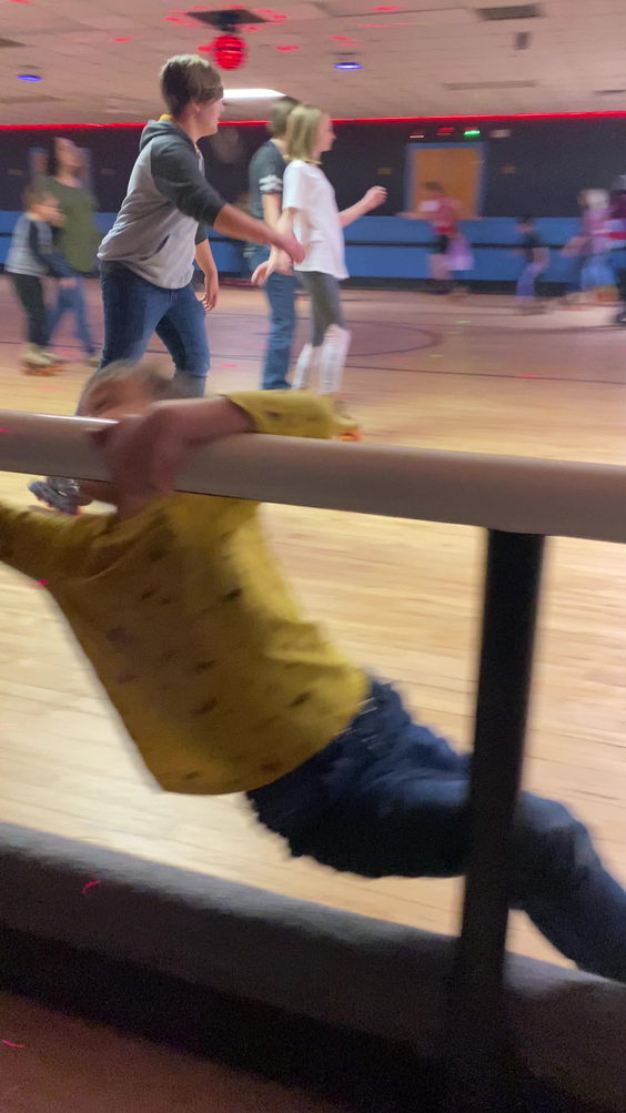 Skateing Rink