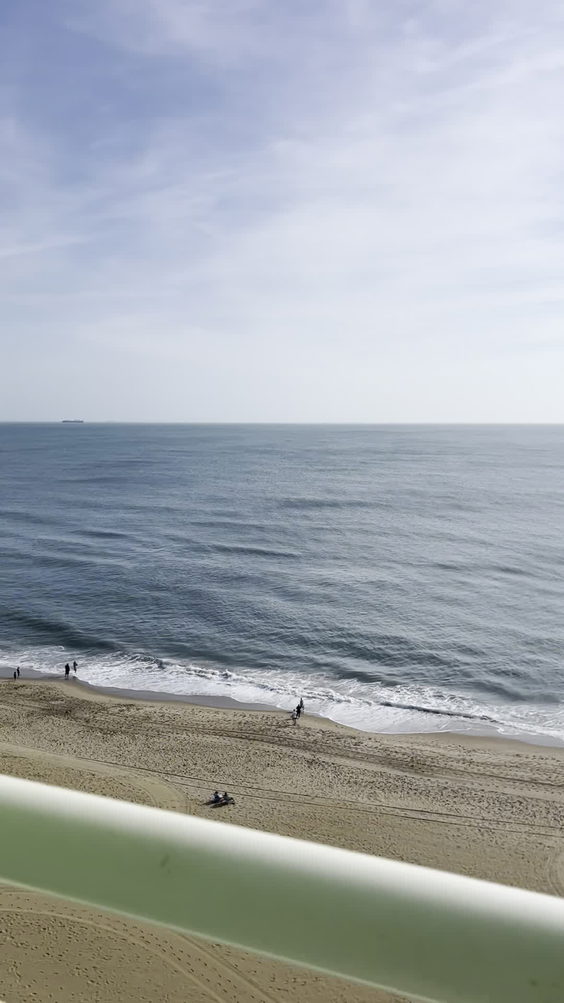Holiday Inn VA Beach-Oceanside (21st St) by IHG
