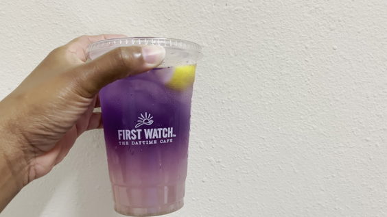 First Watch