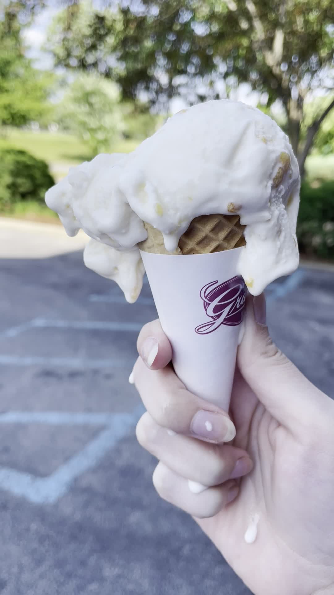Graeter's Ice Cream