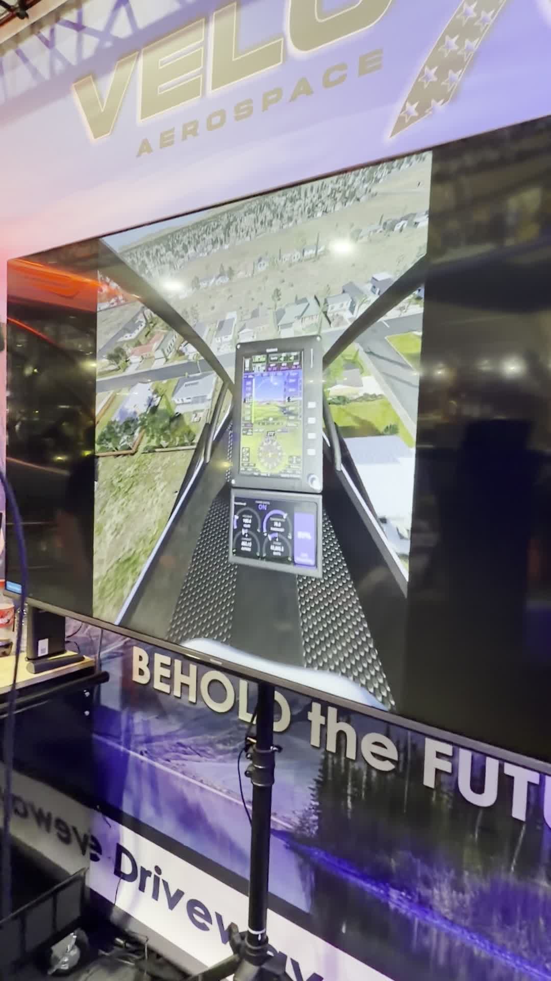 Video review of Barrett-Jackson Auction - LifeStyle Pavillion