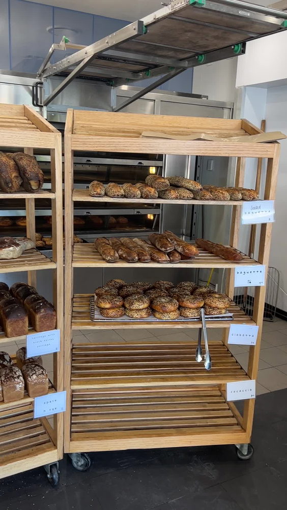 Goodwood Bakeshop