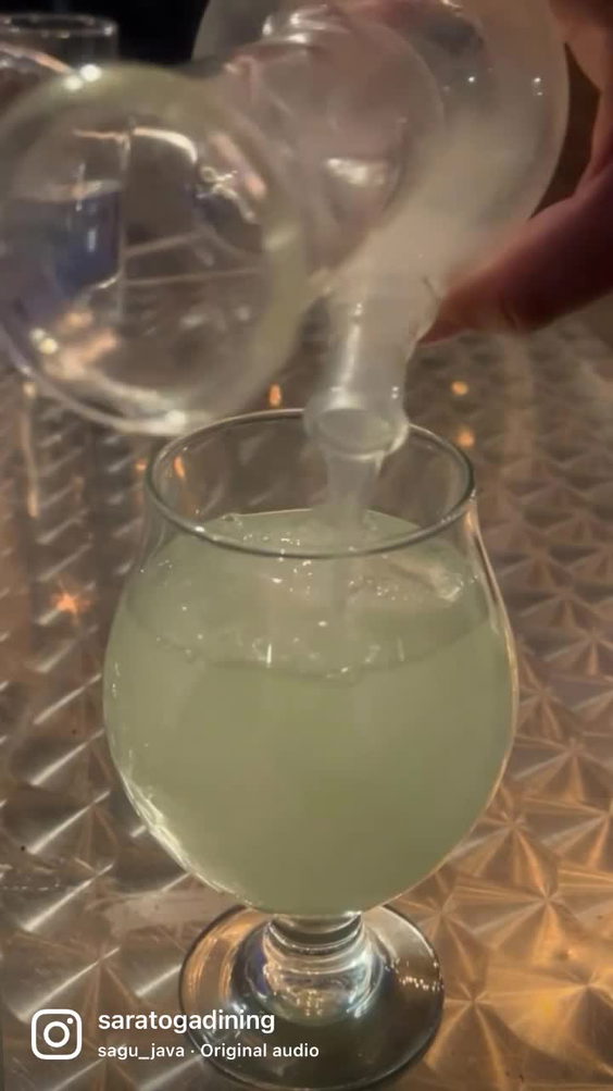 [farmacy] restobar