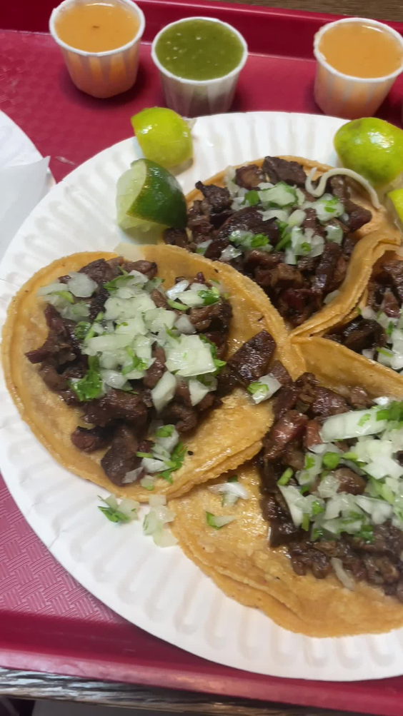 The Taco Man (in Glendora Public Market)