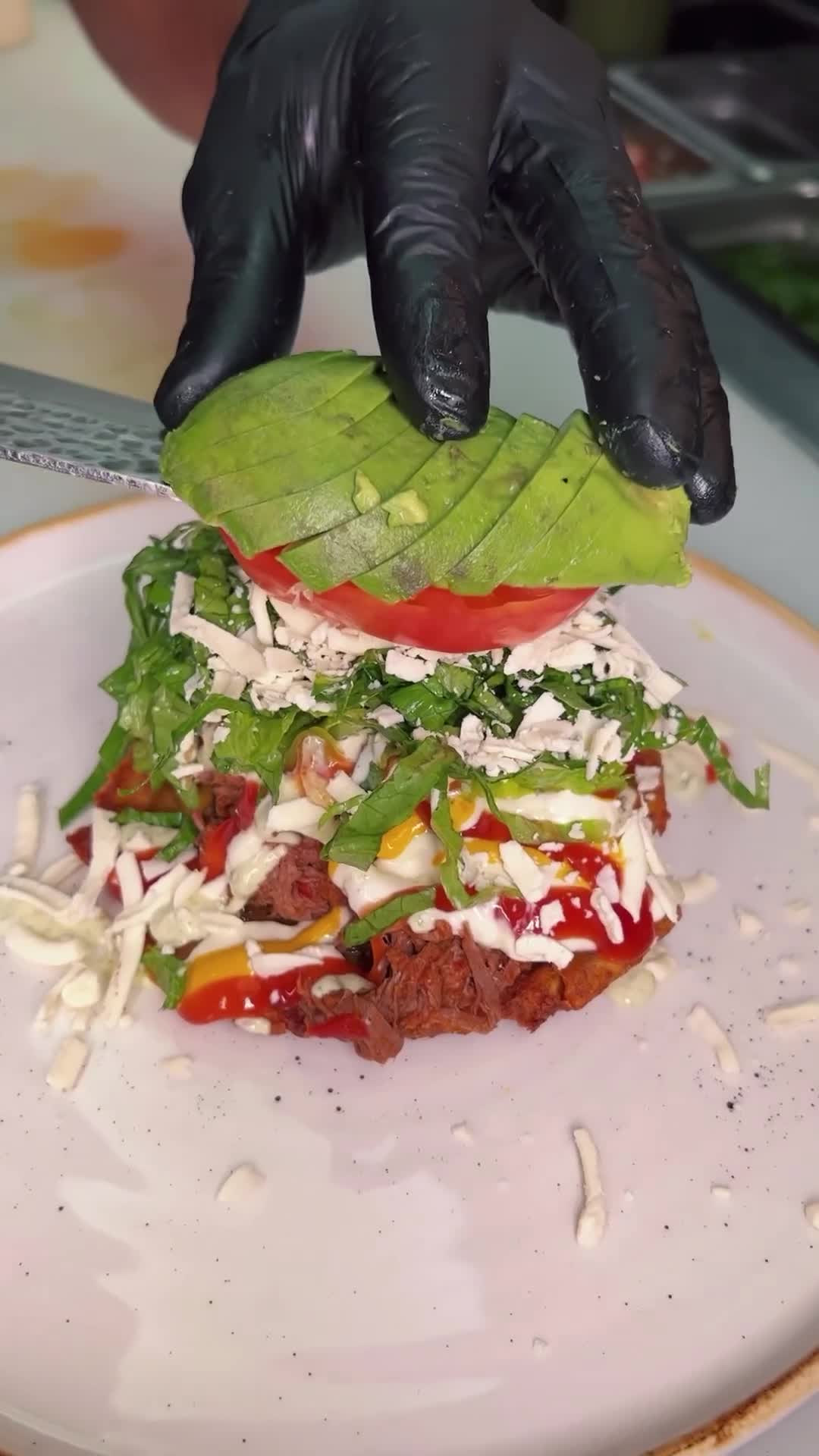 Video review of Doggi’s Arepa Bar