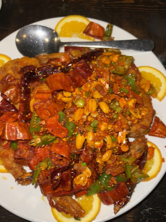 Hunan Taste Montclair