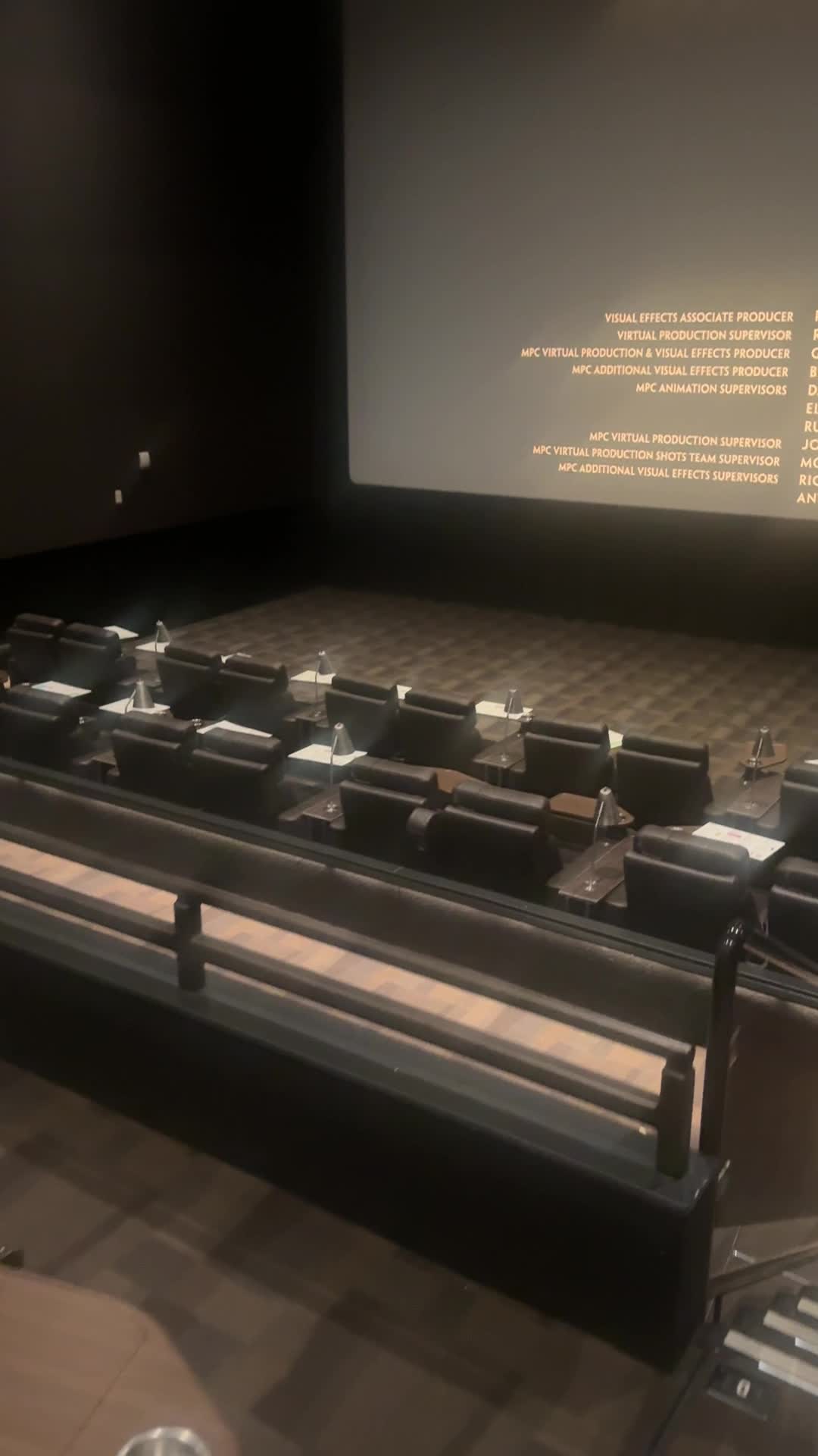 Cinépolis Luxury Cinemas