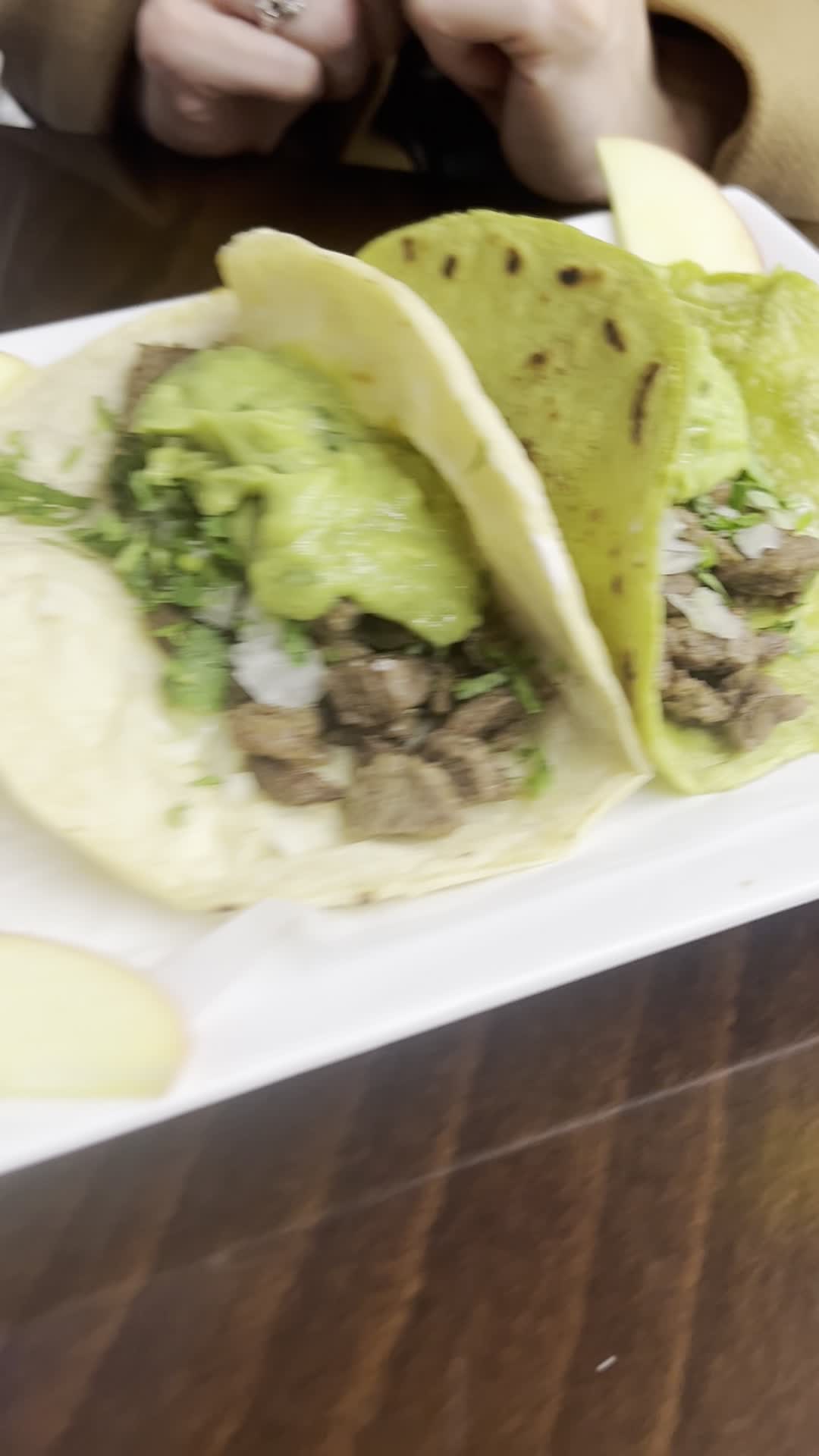 Sabor Poblano Taqueria