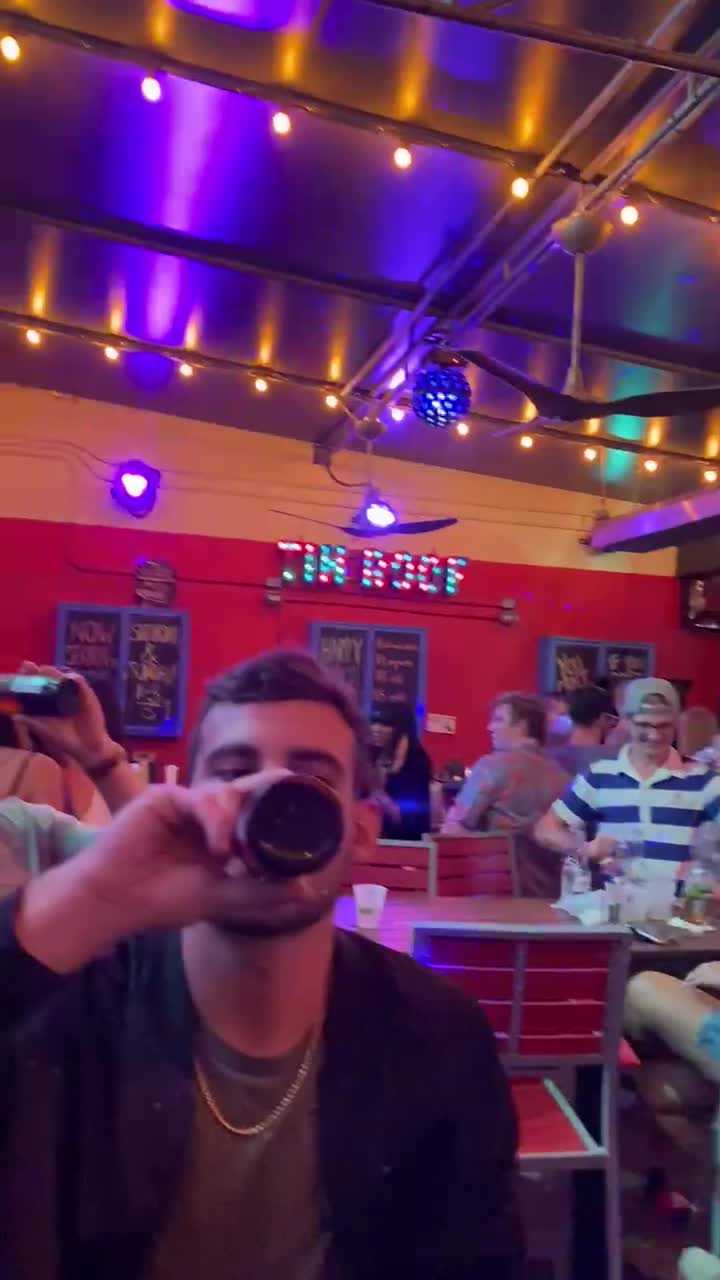 Tin Roof