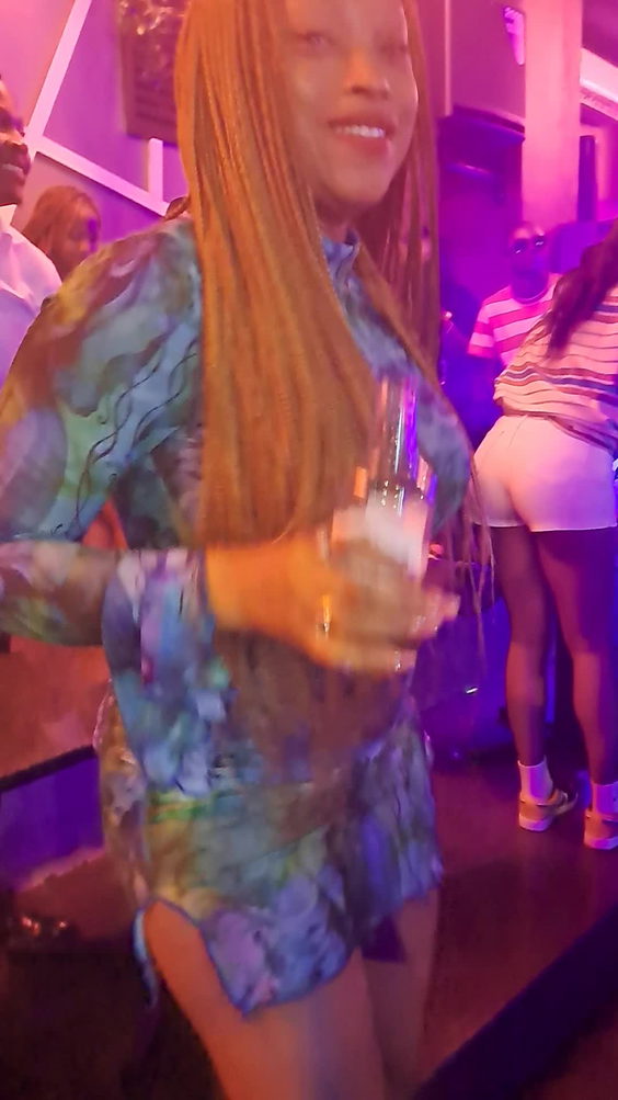 Karma Lifestyle Retro Club