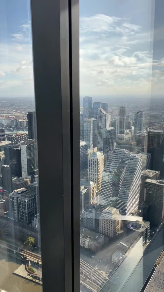 Melbourne Skydeck