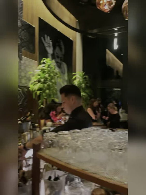 Nusr-Et Steakhouse