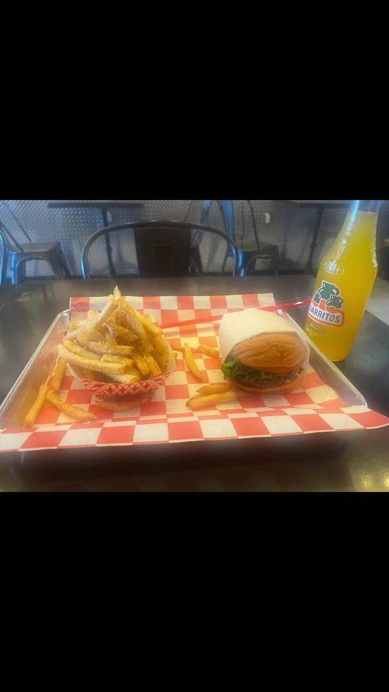 Halalbee's