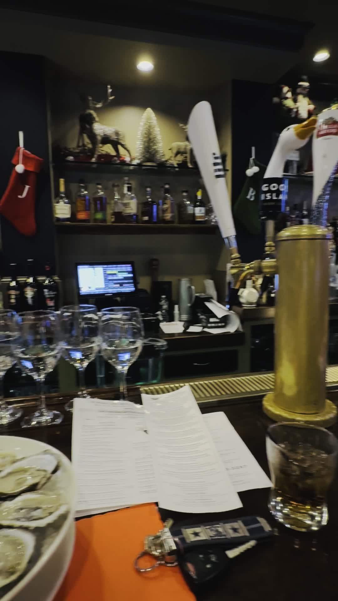 Jim Barbarie's Restaurant
