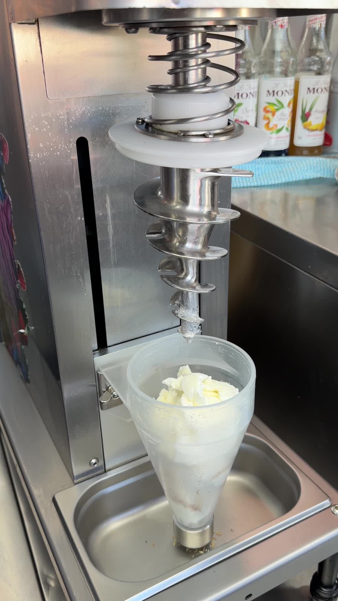 Cookie's Ice Creamery