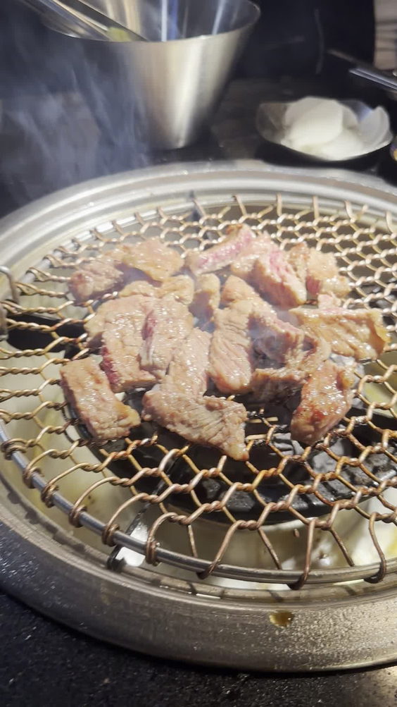 The Kalbi