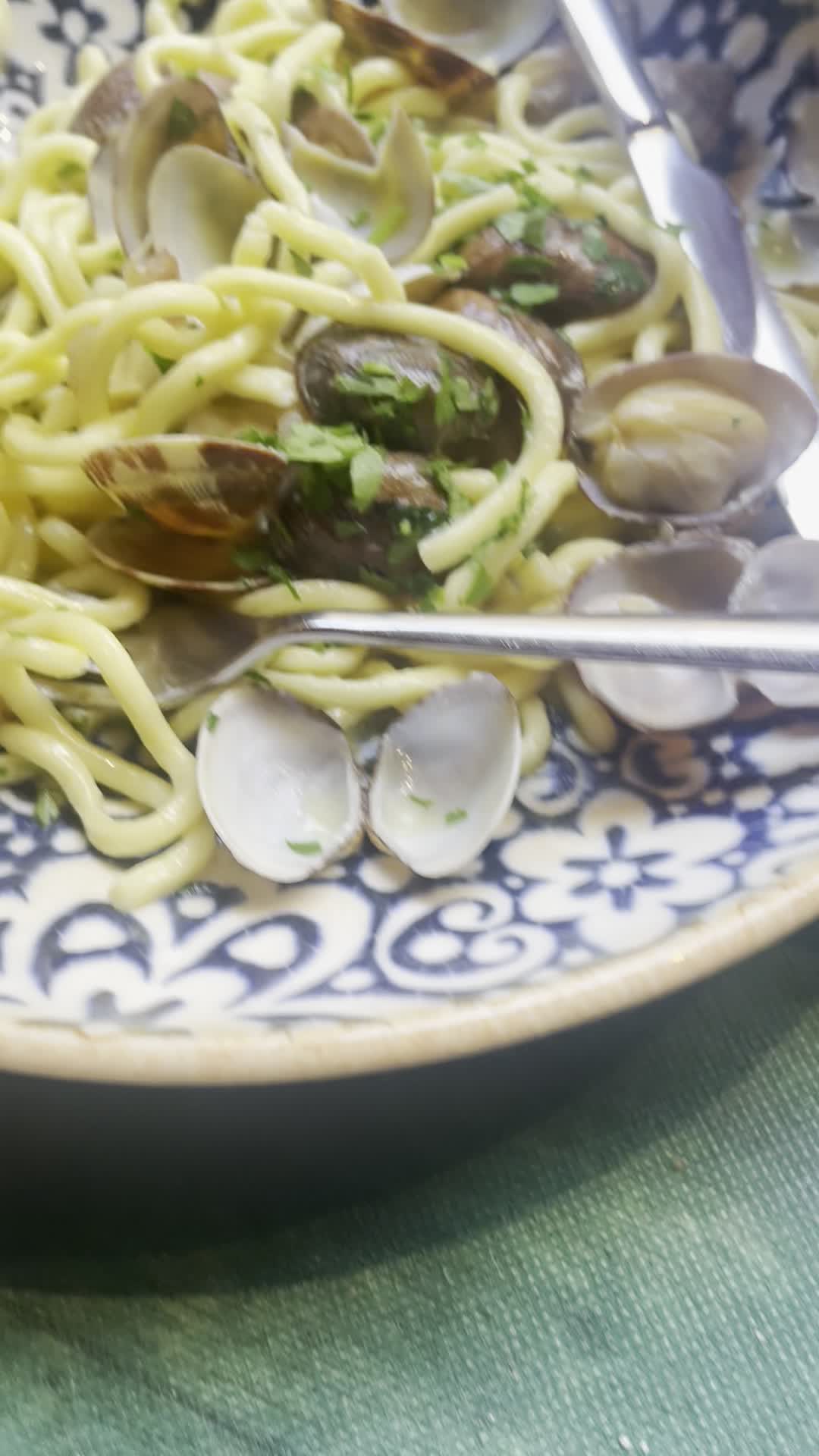 Osteria Santo Spirito