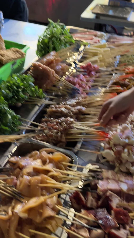 Fa Ge Lok Lok