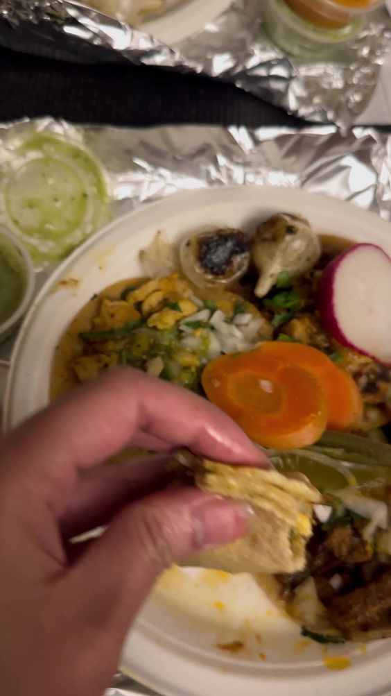 Tacos Meño