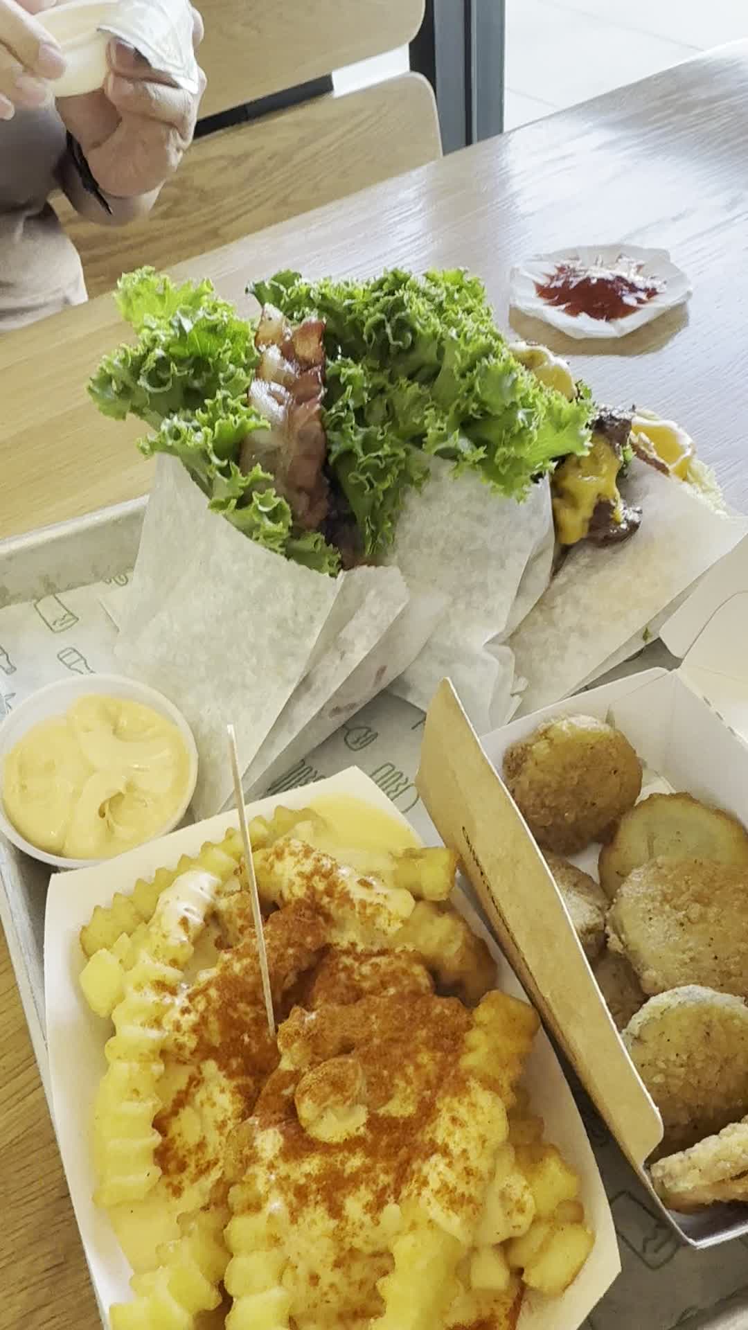 Shake Shack