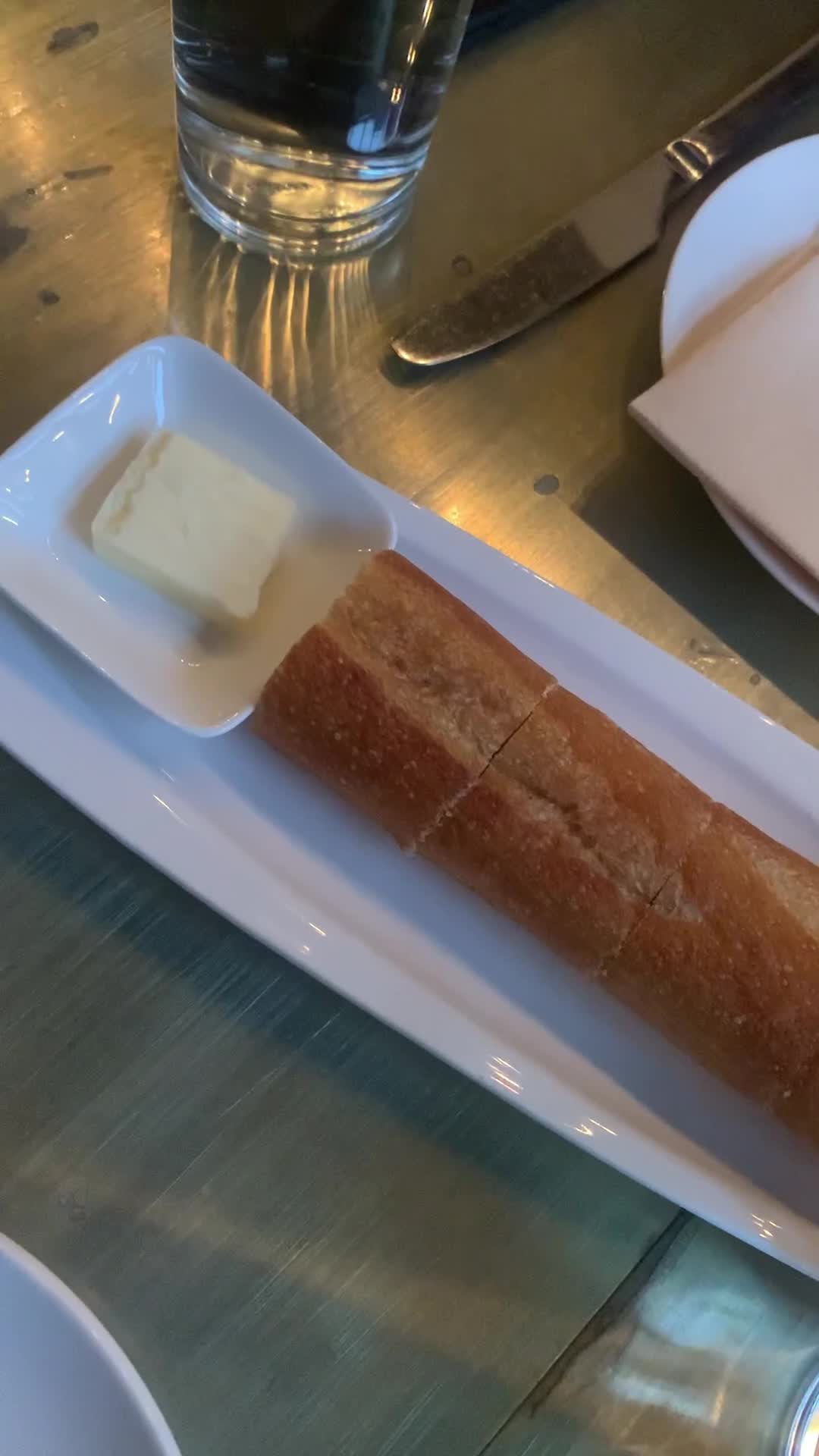 Bar Crudo