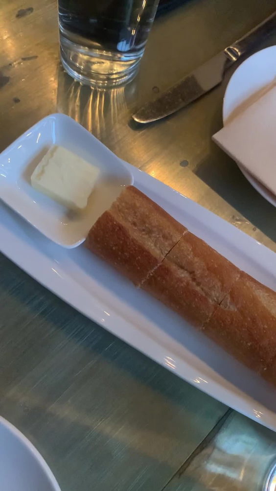 Bar Crudo