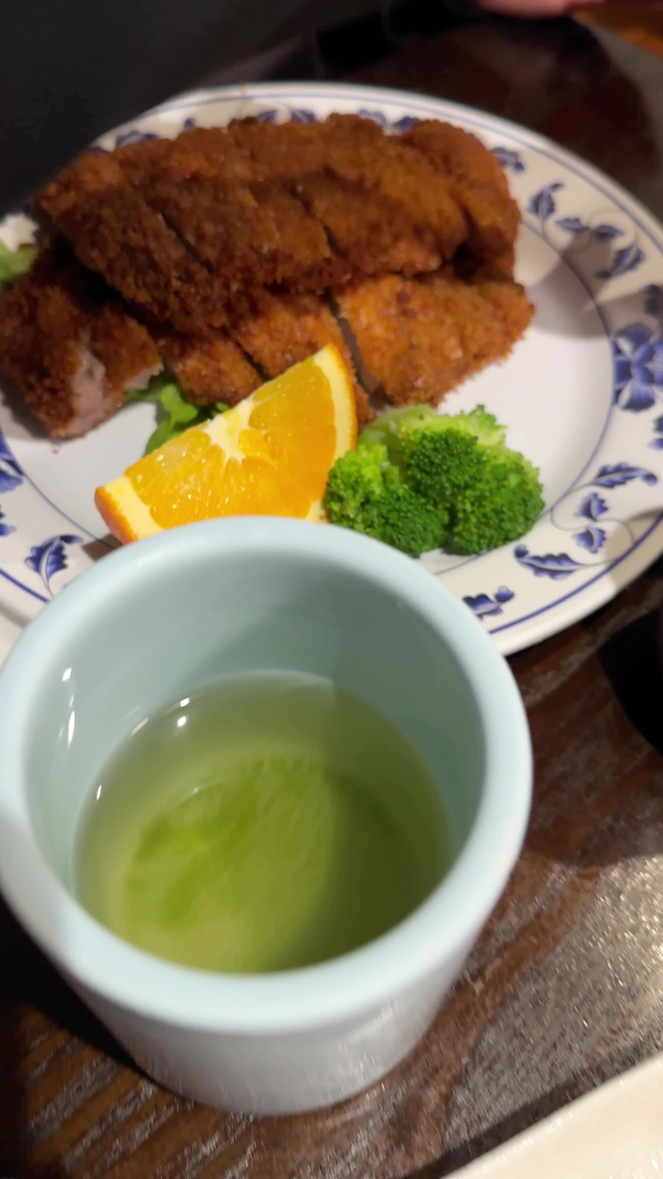 Video review of Tomi Sushi Restaurant