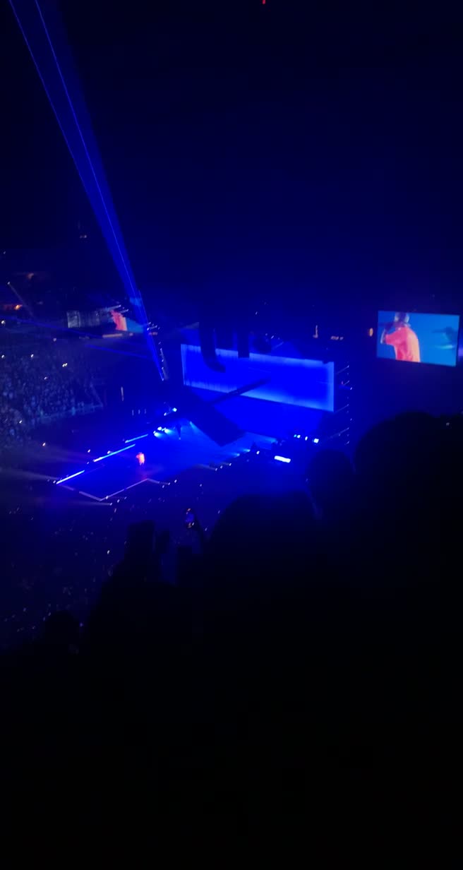 Prudential Center