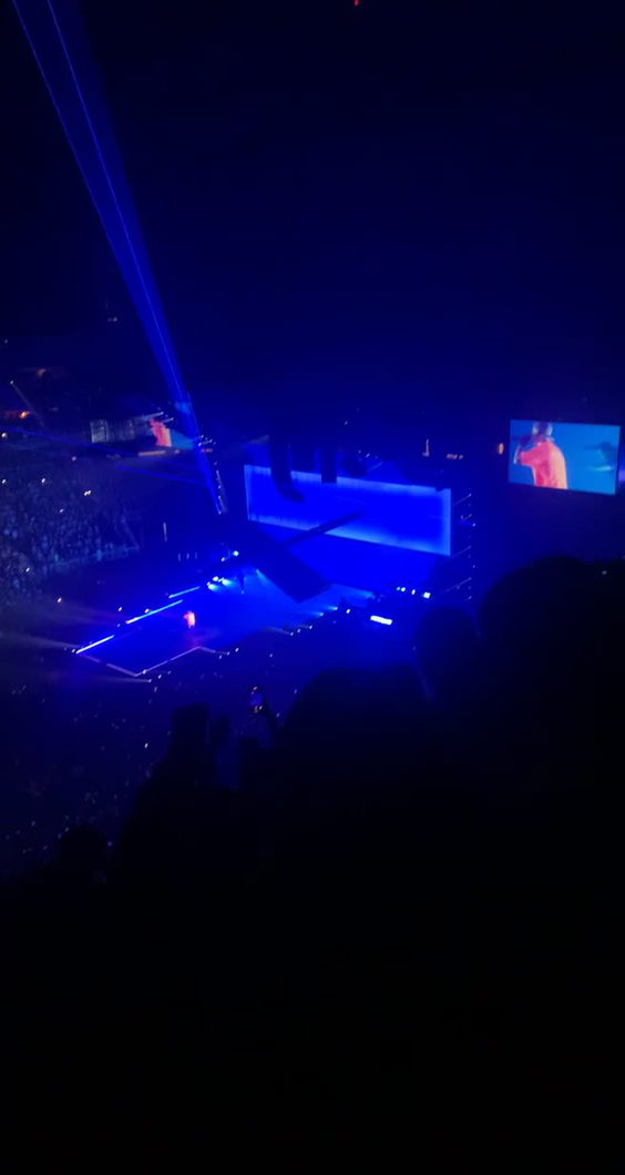 Prudential Center