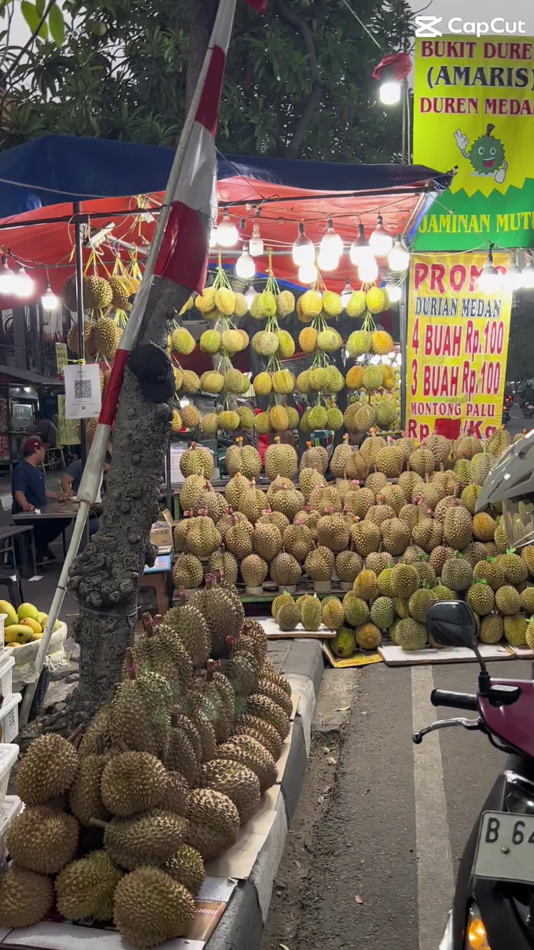Chinatown