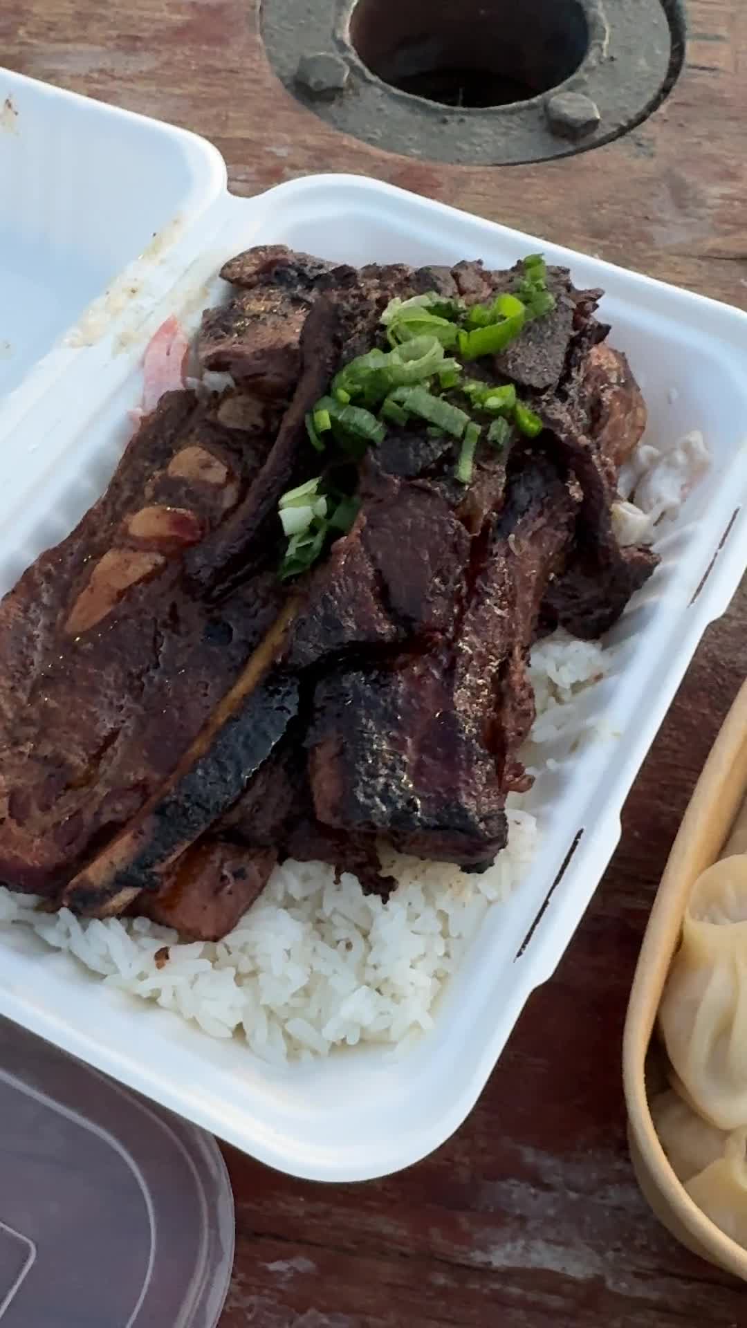 West Sydney Food Truck Park