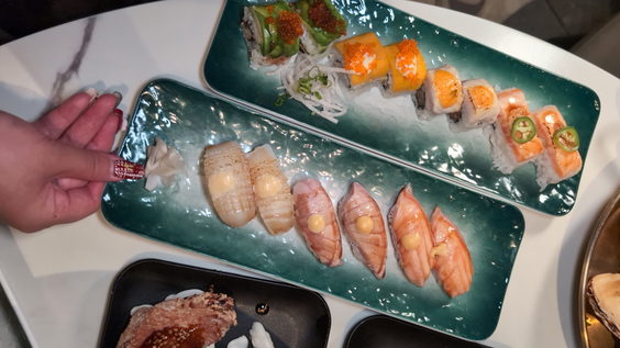 Matsuyama Japanese Restaurant