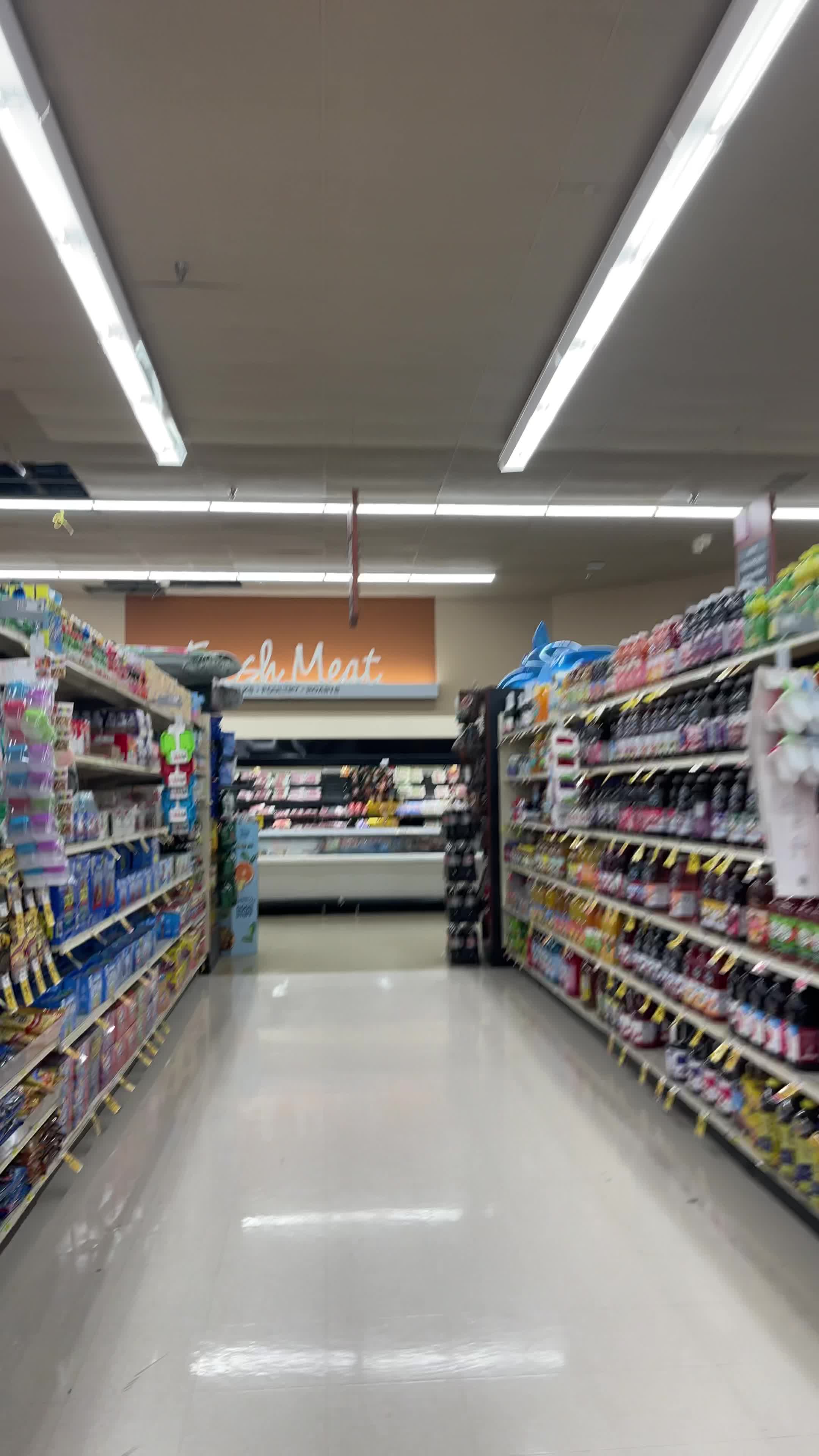 VONS