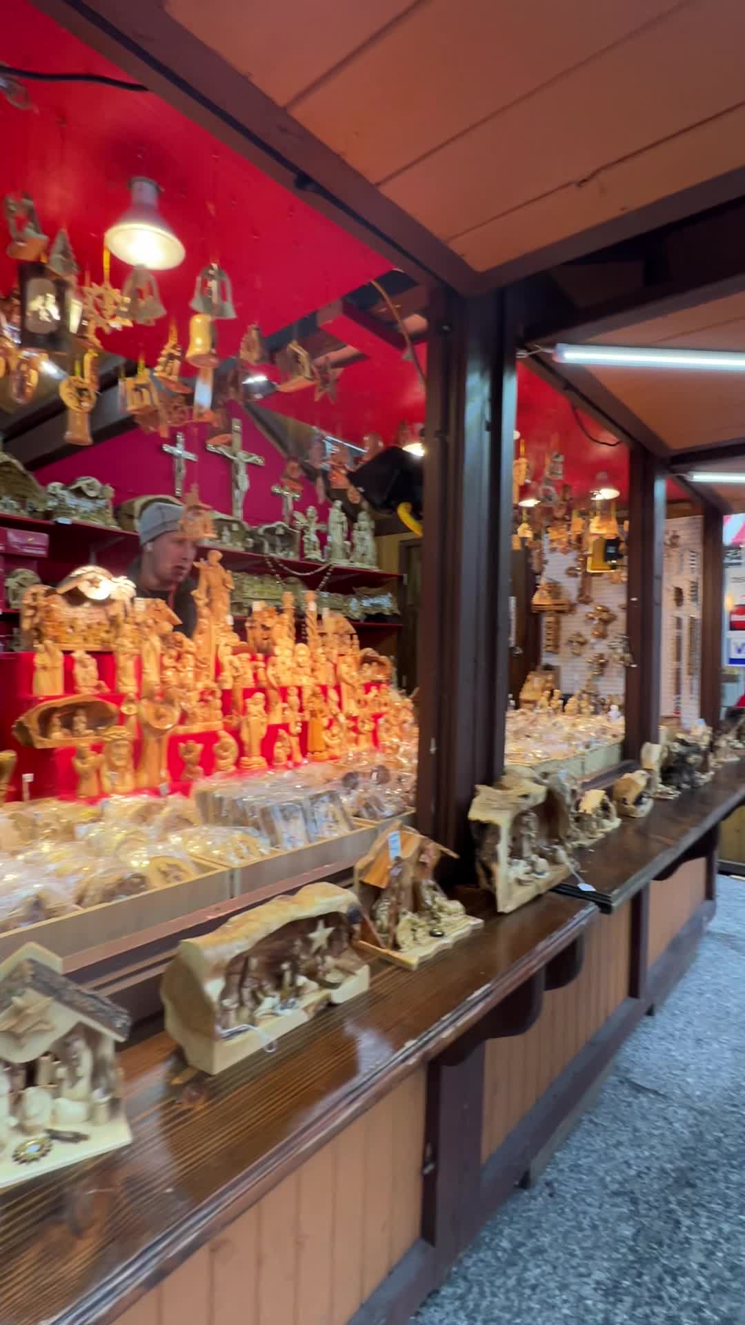 Christkindlmarket