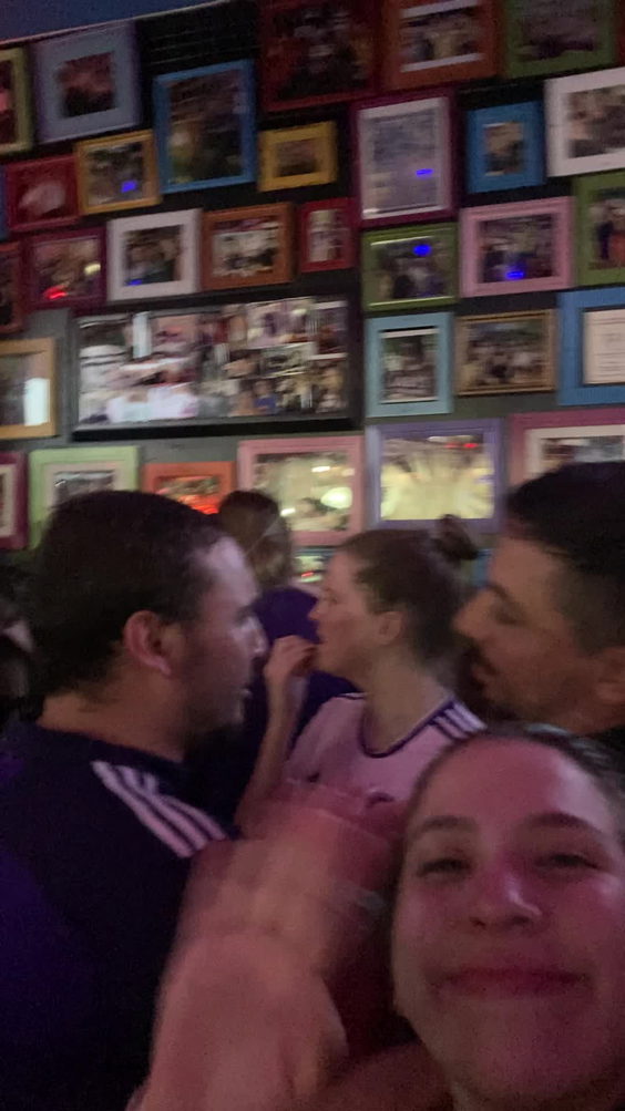 Downtown PourHouse