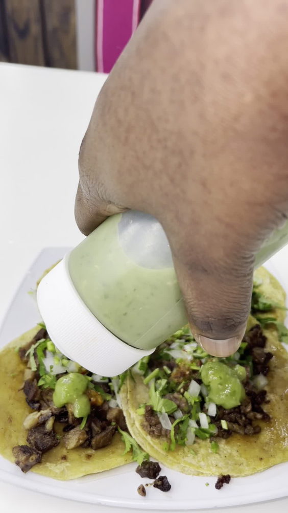 Taqueria Charrito Loko