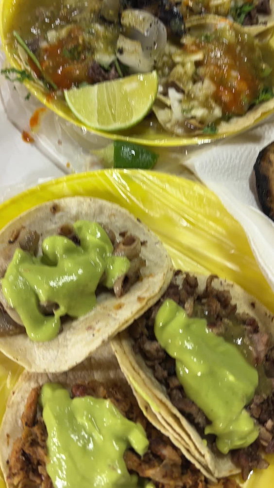 Taqueria Los Panchos