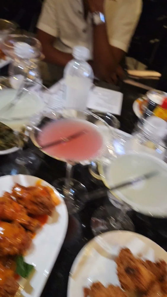 Sage Restaurant