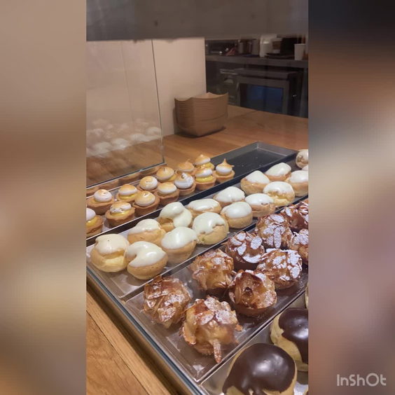 Rosetta Bakery