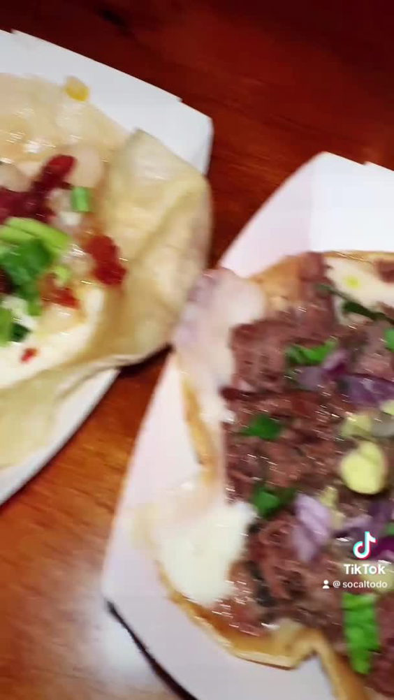 City Tacos