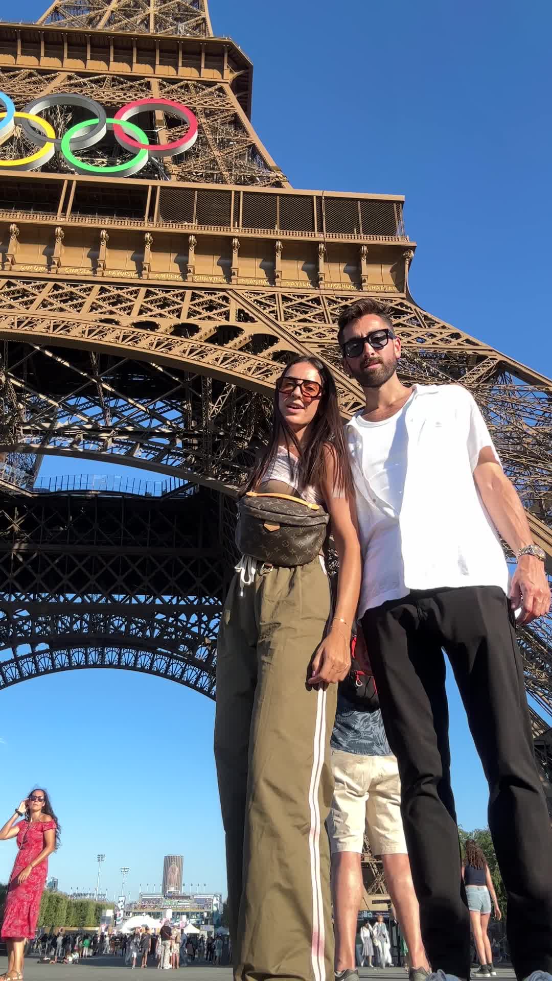 Eiffel Tower