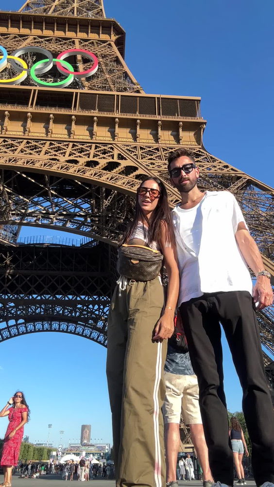 Eiffel Tower
