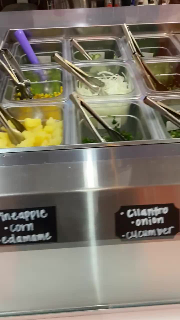 Video review of Avalon