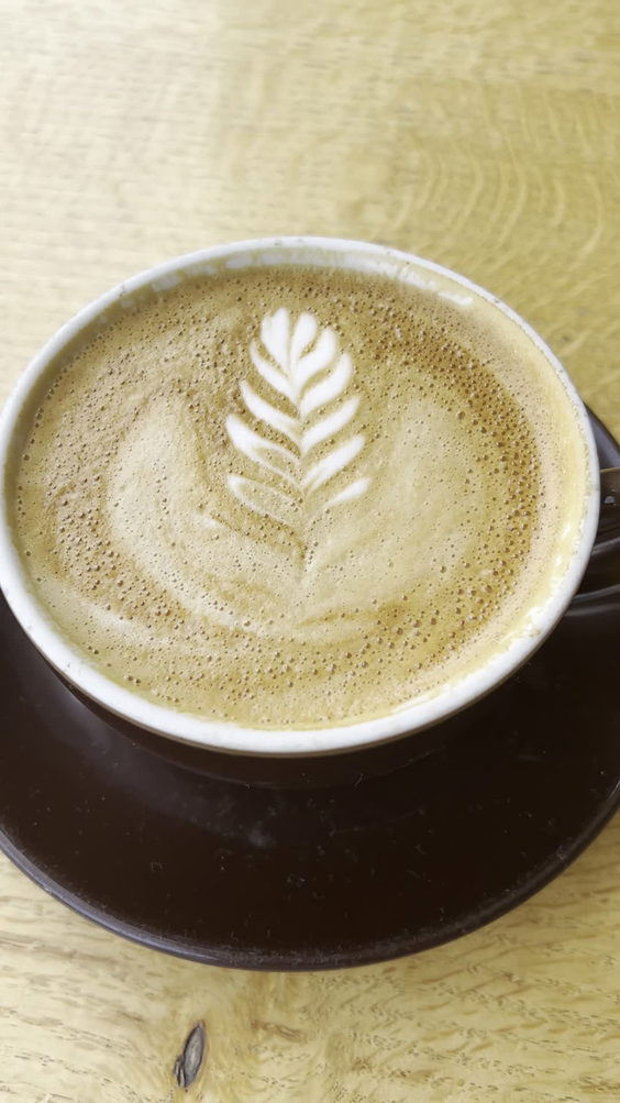 Zumbar Coffee & Tea