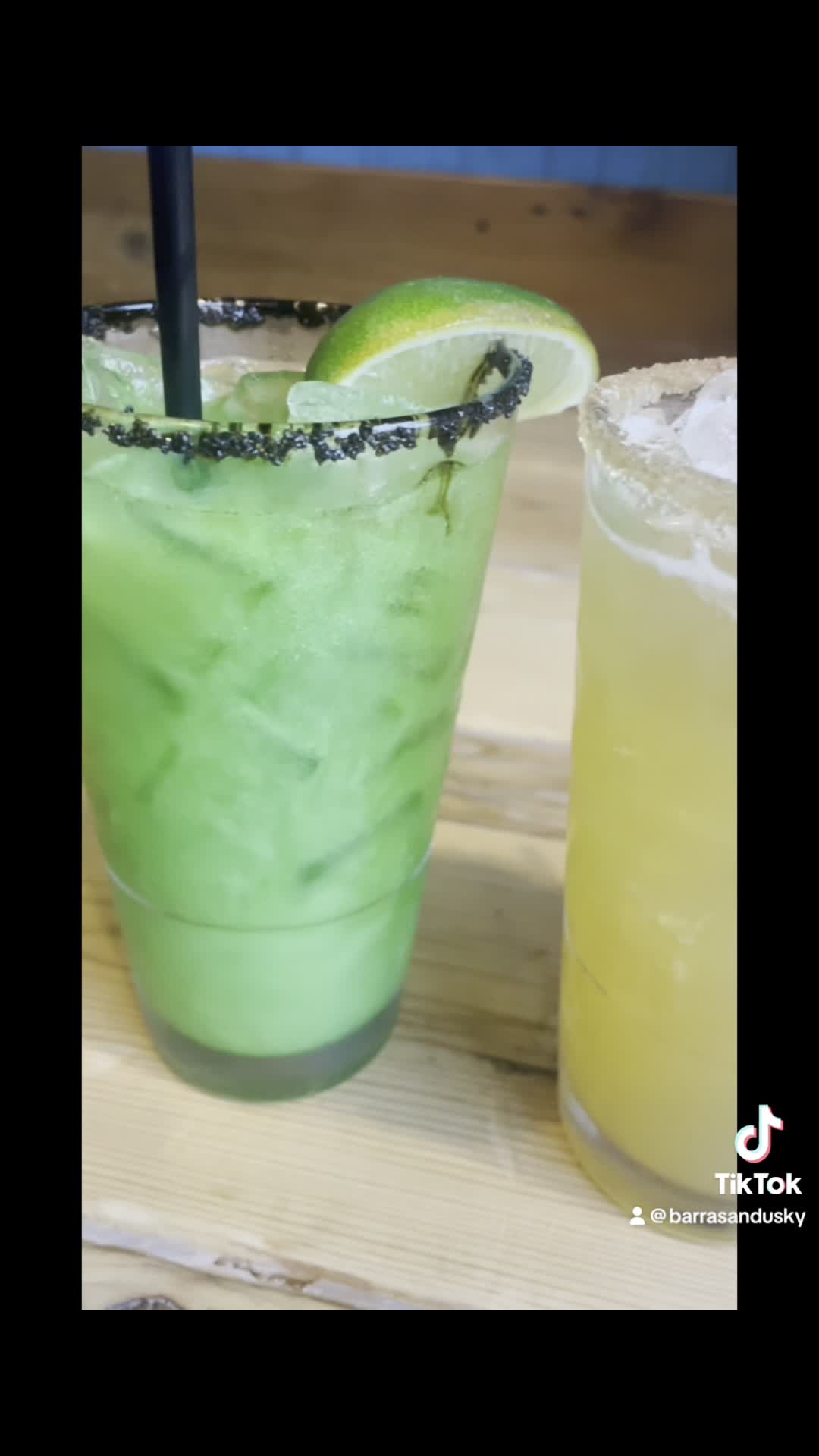 Barra Tacos + Cocktails