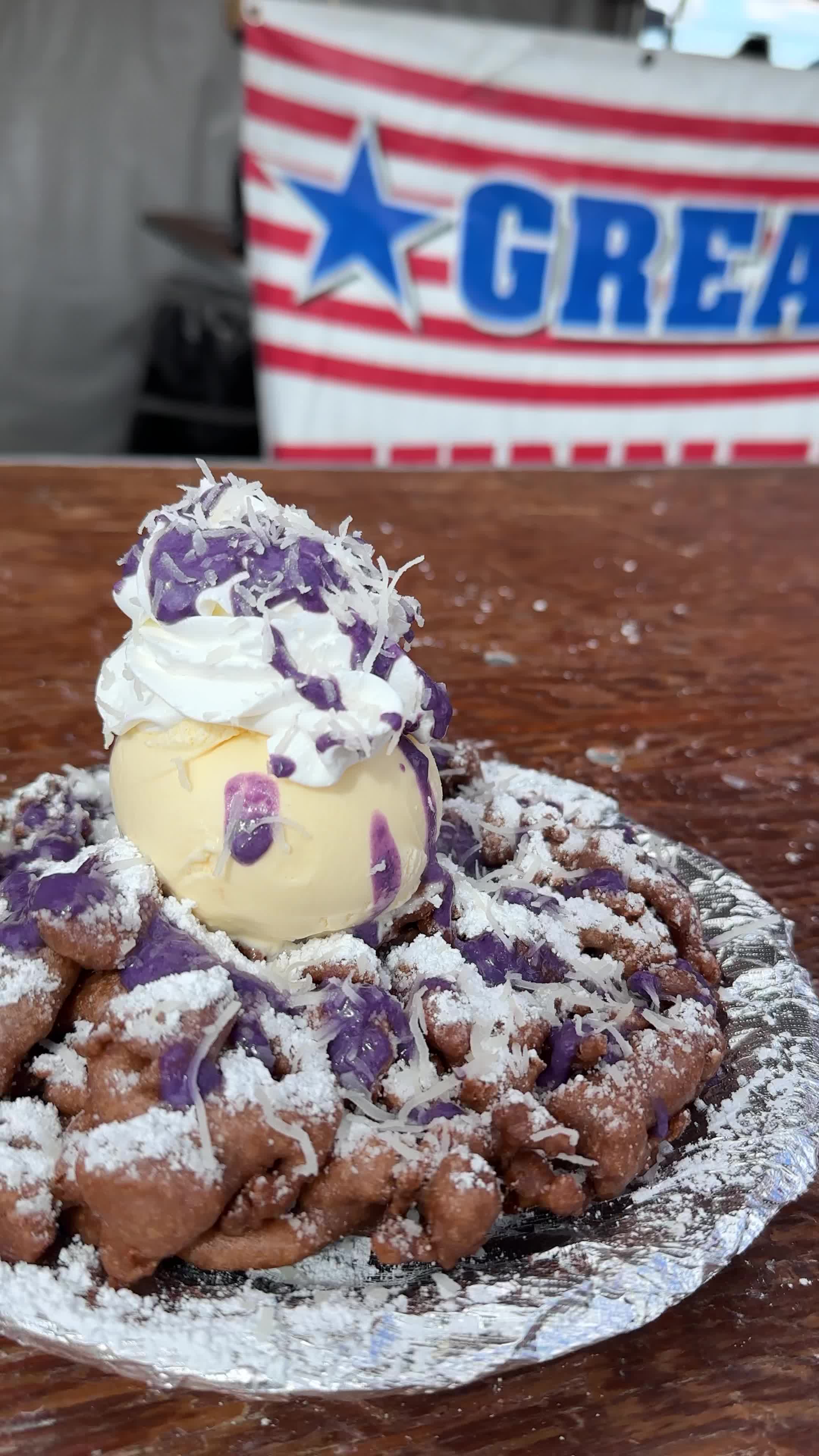 Great American Foodie Fest